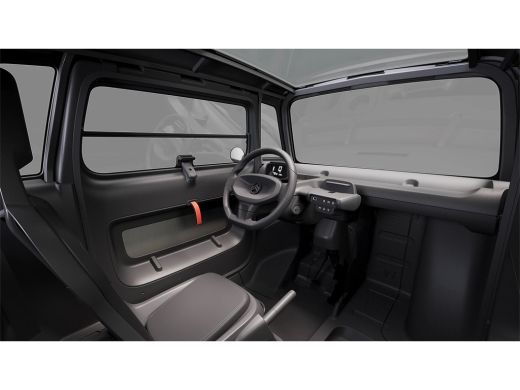 Citroën Ami Automaat ActivLease financial lease