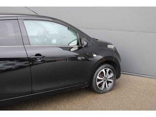 Citroën C1 1.0 VTi Shine | Navi by app | Camera | Climate control | Apple carplay | Lichtmetaal | 32.000km | ActivLease financial lease