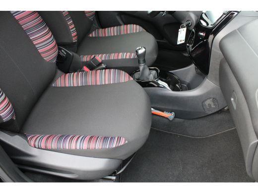 Citroën C1 1.0 VTi Shine | Navi by app | Camera | Climate control | Apple carplay | Lichtmetaal | 32.000km | ActivLease financial lease