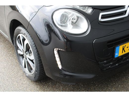 Citroën C1 1.0 VTi Shine | Navi by app | Camera | Climate control | Apple carplay | Lichtmetaal | 32.000km | ActivLease financial lease