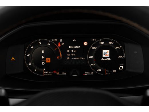CUPRA Leon Sportstourer 1.5 TSI e-Hybrid Business | Panoramadak | Achteruitrijcamera | Dodehoekdetectie | Adaptive cruise... ActivLease financial lease