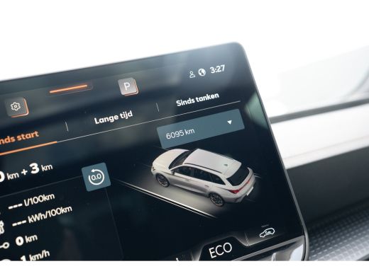 CUPRA Leon Sportstourer 1.5 TSI e-Hybrid Business | Panoramadak | Achteruitrijcamera | Dodehoekdetectie | Adaptive cruise... ActivLease financial lease