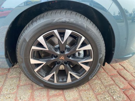 CUPRA Terramar 1.5 TSI e-Hybrid | Trekhaak | 360 Camera | LED | PHEV | 204Pk | SOH 100% | ActivLease financial lease
