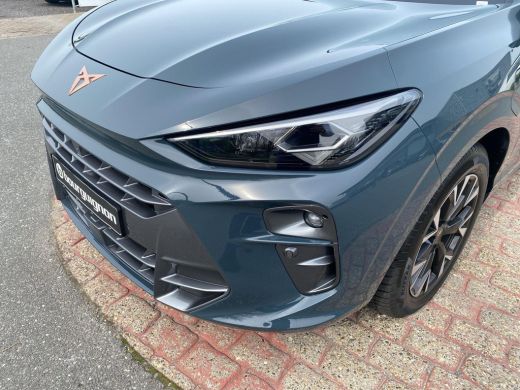 CUPRA Terramar 1.5 TSI e-Hybrid | Trekhaak | 360 Camera | LED | PHEV | 204Pk | SOH 100% | ActivLease financial lease