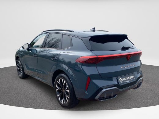 CUPRA Terramar 1.5 TSI e-Hybrid | Trekhaak | 360 Camera | LED | PHEV | 204Pk | SOH 100% | ActivLease financial lease