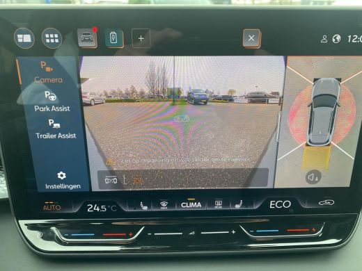 CUPRA Terramar 1.5 TSI e-Hybrid | Trekhaak | 360 Camera | LED | PHEV | 204Pk | SOH 100% | ActivLease financial lease