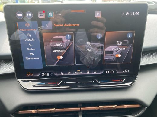 CUPRA Terramar 1.5 TSI e-Hybrid | Trekhaak | 360 Camera | LED | PHEV | 204Pk | SOH 100% | ActivLease financial lease