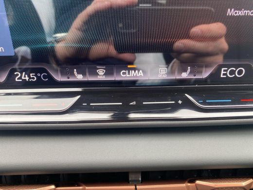 CUPRA Terramar 1.5 TSI e-Hybrid | Trekhaak | 360 Camera | LED | PHEV | 204Pk | SOH 100% | ActivLease financial lease