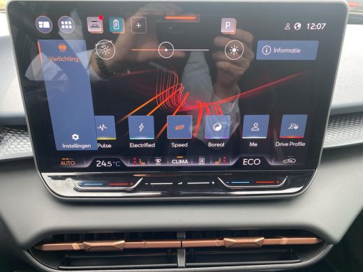 CUPRA Terramar 1.5 TSI e-Hybrid | Trekhaak | 360 Camera | LED | PHEV | 204Pk | SOH 100% | ActivLease financial lease
