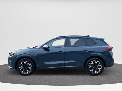 CUPRA Terramar 1.5 TSI e-Hybrid | Trekhaak | 360 Camera | LED | PHEV | 204Pk | SOH 100% | ActivLease financial lease