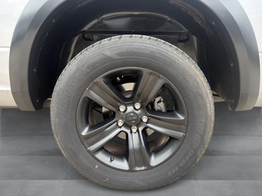 Dodge Ram 1500 1500 5.7 V8 4x4 Crew Cab 5'7 Warlock-Rebel | LPG | Bakflip | Trekhaak 13-polig Geheel rijklaar in... ActivLease financial lease