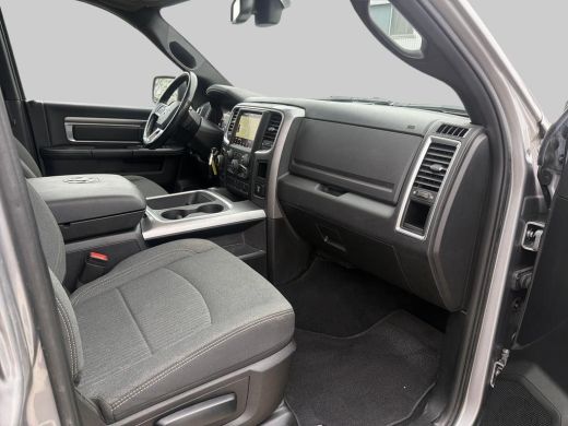 Dodge Ram 1500 1500 5.7 V8 4x4 Crew Cab 5'7 Warlock-Rebel | LPG | Bakflip | Trekhaak 13-polig Geheel rijklaar in... ActivLease financial lease