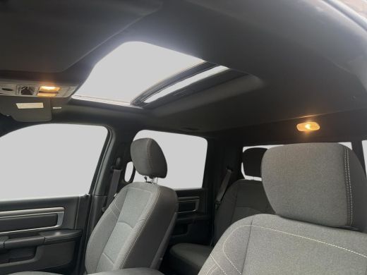 Dodge Ram 1500 1500 5.7 V8 4x4 Crew Cab 5'7 Warlock-Rebel | LPG | Bakflip | Trekhaak 13-polig Geheel rijklaar in... ActivLease financial lease