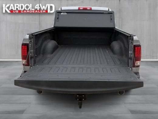 Dodge Ram 1500 1500 5.7 V8 4x4 Crew Cab 5'7 Warlock-Rebel | LPG | Bakflip | Trekhaak 13-polig Geheel rijklaar in... ActivLease financial lease