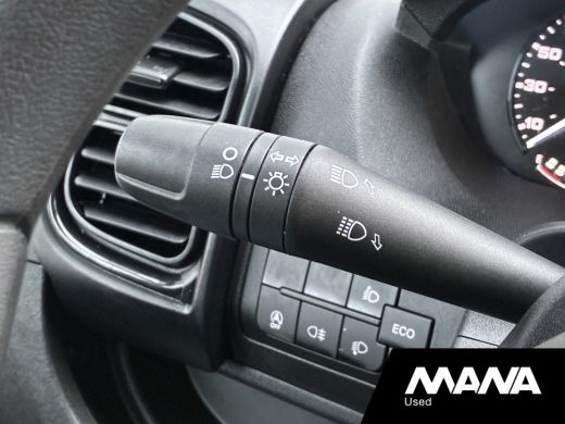 Fiat Ducato 2.2 MultiJet 140pk S&S L2H2 3.5t Heavy HD Camera 270 graden deuren Cruise Airco ActivLease financial lease