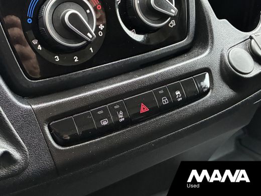 Fiat Ducato 2.2 MultiJet 140pk S&S L2H2 3.5t Heavy HD Camera 270 graden deuren Cruise Airco ActivLease financial lease