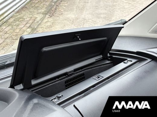 Fiat Ducato 2.2 MultiJet 140pk S&S L2H2 3.5t Heavy HD Camera 270 graden deuren Cruise Airco ActivLease financial lease