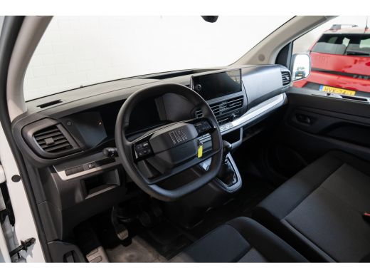 Fiat Scudo 1.5 Diesel 120 S&S L3 | Apple Carplay & Android Auto | Laadruimte Pakket | Camera | Parkeersensor... ActivLease financial lease