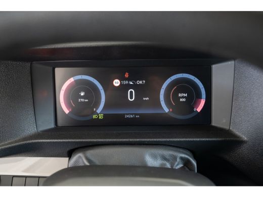 Fiat Scudo 1.5 Diesel 120 S&S L3 | Apple Carplay & Android Auto | Laadruimte Pakket | Camera | Parkeersensor... ActivLease financial lease