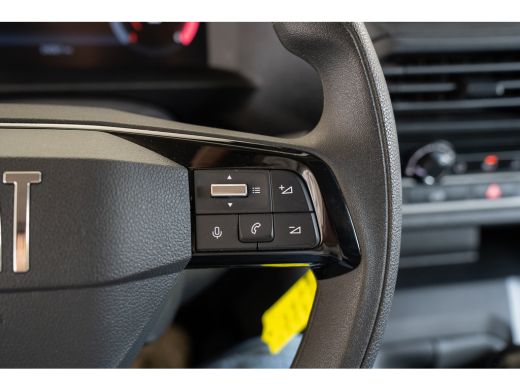 Fiat Scudo 1.5 Diesel 120 S&S L3 | Apple Carplay & Android Auto | Laadruimte Pakket | Camera | Parkeersensor... ActivLease financial lease