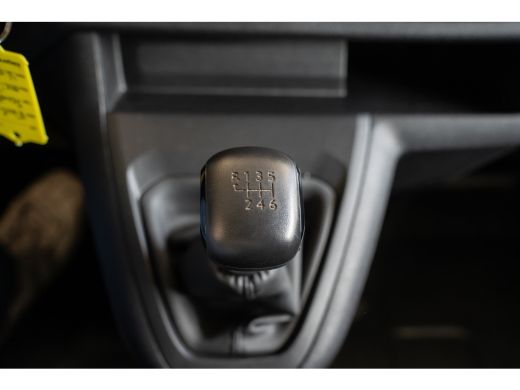 Fiat Scudo 1.5 Diesel 120 S&S L3 | Apple Carplay & Android Auto | Laadruimte Pakket | Camera | Parkeersensor... ActivLease financial lease