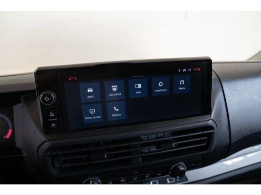 Fiat Scudo 1.5 Diesel 120 S&S L3 | Apple Carplay & Android Auto | Laadruimte Pakket | Camera | Parkeersensor... ActivLease financial lease