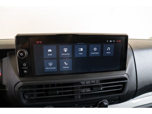 Fiat Scudo 1.5 Diesel 120 S&S L3 | Apple Carplay & Android Auto | Laadruimte Pakket | Camera | Parkeersensor... ActivLease financial lease