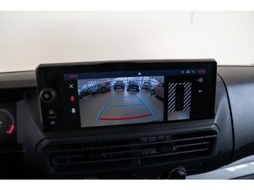 Fiat Scudo 1.5 Diesel 120 S&S L3 | Apple Carplay & Android Auto | Laadruimte Pakket | Camera | Parkeersensor... ActivLease financial lease