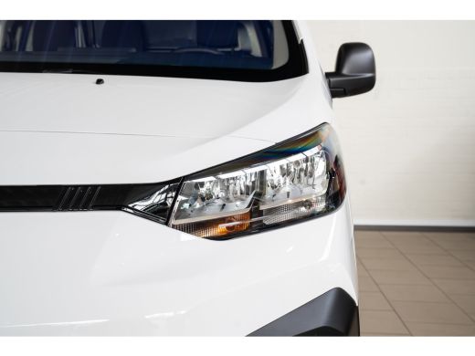 Fiat Scudo 1.5 Diesel 120 S&S L3 | Apple Carplay & Android Auto | Laadruimte Pakket | Camera | Parkeersensor... ActivLease financial lease