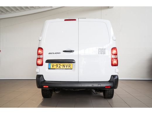 Fiat Scudo 1.5 Diesel 120 S&S L3 | Apple Carplay & Android Auto | Laadruimte Pakket | Camera | Parkeersensor... ActivLease financial lease