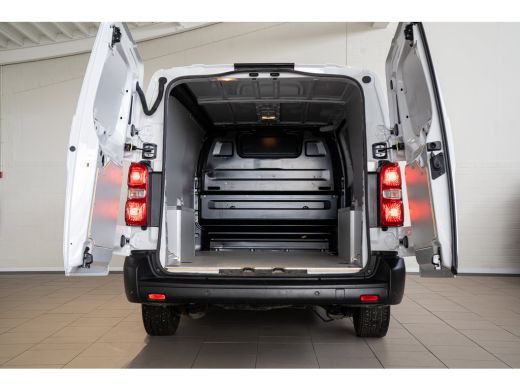 Fiat Scudo 1.5 Diesel 120 S&S L3 | Apple Carplay & Android Auto | Laadruimte Pakket | Camera | Parkeersensor... ActivLease financial lease