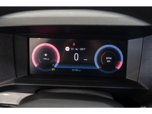 Fiat Scudo 1.5 Diesel 120 S&S L3 | Apple Carplay & Android Auto | Laadruimte Pakket | Camera | Parkeersensor... ActivLease financial lease