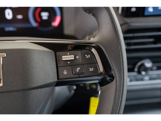 Fiat Scudo 1.5 Diesel 120 S&S L3 | Apple Carplay & Android Auto | Laadruimte Pakket | Camera | Parkeersensor... ActivLease financial lease