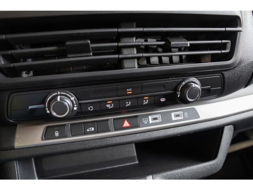 Fiat Scudo 1.5 Diesel 120 S&S L3 | Apple Carplay & Android Auto | Laadruimte Pakket | Camera | Parkeersensor... ActivLease financial lease