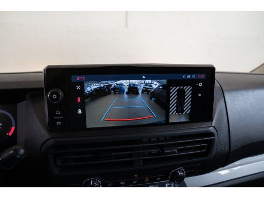 Fiat Scudo 1.5 Diesel 120 S&S L3 | Apple Carplay & Android Auto | Laadruimte Pakket | Camera | Parkeersensor... ActivLease financial lease