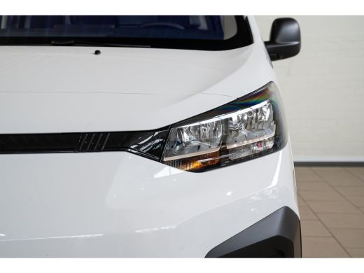 Fiat Scudo 1.5 Diesel 120 S&S L3 | Apple Carplay & Android Auto | Laadruimte Pakket | Camera | Parkeersensor... ActivLease financial lease