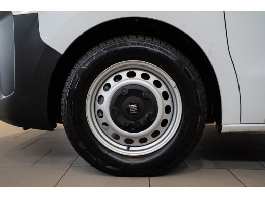 Fiat Scudo 1.5 Diesel 120 S&S L3 | Apple Carplay & Android Auto | Laadruimte Pakket | Camera | Parkeersensor... ActivLease financial lease