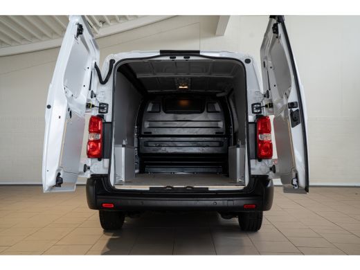 Fiat Scudo 1.5 Diesel 120 S&S L3 | Apple Carplay & Android Auto | Laadruimte Pakket | Camera | Parkeersensor... ActivLease financial lease