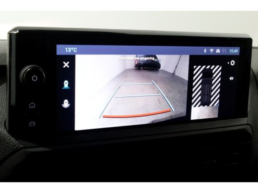 Fiat Scudo 2.0 Diesel 180pk Automaat L3 Airco/Navi/Camera 09-2024 ActivLease financial lease