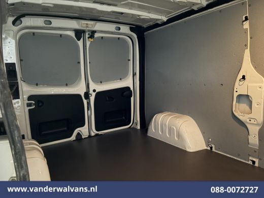 Fiat Talento 2.0 MultiJet 120pk L2H1 Euro6 Airco | Cruisecontrol | Trekhaak | Parkeersensoren Bijrijdersbank ActivLease financial lease