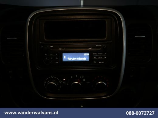 Fiat Talento 2.0 MultiJet 120pk L2H1 Euro6 Airco | Cruisecontrol | Trekhaak | Parkeersensoren Bijrijdersbank ActivLease financial lease
