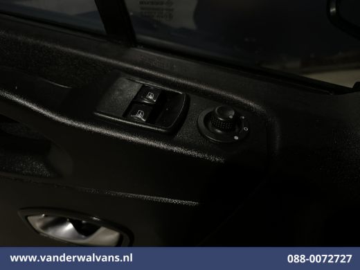 Fiat Talento 2.0 MultiJet 120pk L2H1 Euro6 Airco | Cruisecontrol | Trekhaak | Parkeersensoren Bijrijdersbank ActivLease financial lease