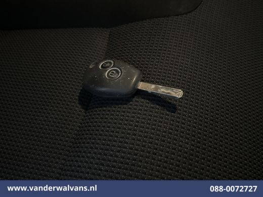 Fiat Talento 2.0 MultiJet 120pk L2H1 Euro6 Airco | Cruisecontrol | Trekhaak | Parkeersensoren Bijrijdersbank ActivLease financial lease
