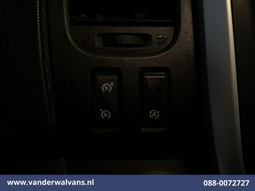 Fiat Talento 2.0 MultiJet 120pk L2H1 Euro6 Airco | Cruisecontrol | Trekhaak | Parkeersensoren Bijrijdersbank ActivLease financial lease