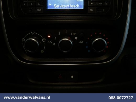 Fiat Talento 2.0 MultiJet 120pk L2H1 Euro6 Airco | Cruisecontrol | Trekhaak | Parkeersensoren Bijrijdersbank ActivLease financial lease
