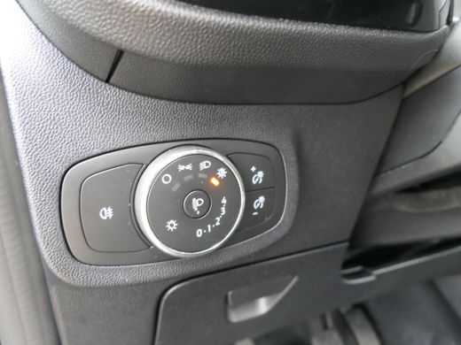 Ford Fiesta 1.0 EcoBoost 125pk Hybrid Titanium | Winter Pack | Keyless Entry | CarPlay/Android Auto | Parkeer... ActivLease financial lease