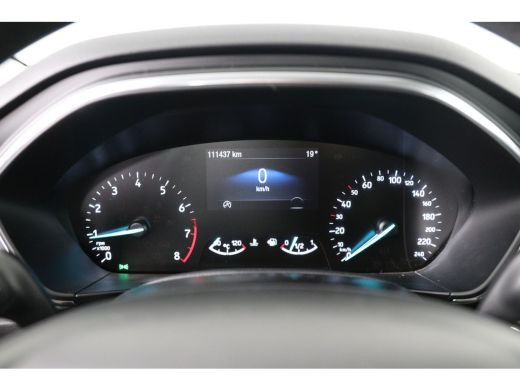 Ford Focus 1.0 EcoBoost Titanium Business | Winter Pack | Navi | Clima | Keyless | Parkeersensoren V+A | Lic... ActivLease financial lease