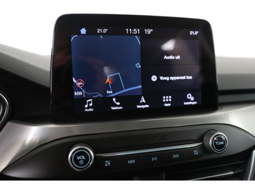 Ford Focus 1.0 EcoBoost Titanium Business | Winter Pack | Navi | Clima | Keyless | Parkeersensoren V+A | Lic... ActivLease financial lease