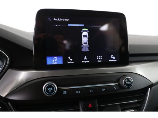 Ford Focus 1.0 EcoBoost Titanium Business | Winter Pack | Navi | Clima | Keyless | Parkeersensoren V+A | Lic... ActivLease financial lease