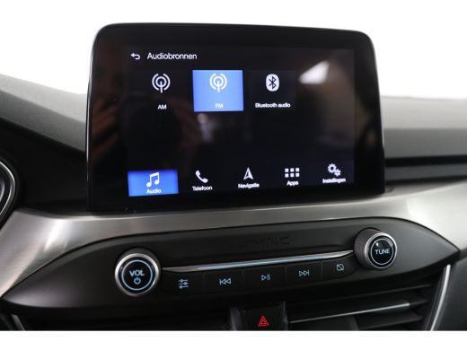 Ford Focus 1.0 EcoBoost Titanium Business | Winter Pack | Navi | Clima | Keyless | Parkeersensoren V+A | Lic... ActivLease financial lease